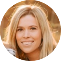 Lauren Graham, MS