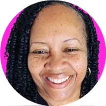 Lauren Grantham, LCMHC