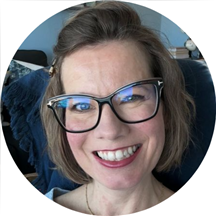 Lauren Grogman, LPC