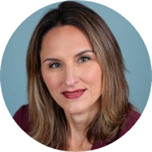 Lauren Gross, PhD