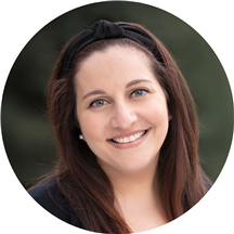 Lauren Grossbach, LMFT