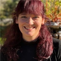 Lauren Gulla, LMHC