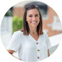 Lauren Gumpert, SLP, CCC - SLP