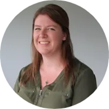 Lauren Hanson, PMHNP