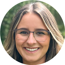 Lauren Harris, MA, LMHCA