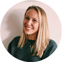 Lauren Hendry, RD