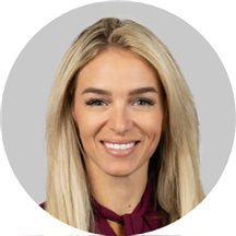 Lauren Herrera, RN, APRN