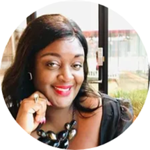 Lauren Hilton, LPC