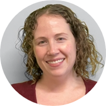 Lauren Hostetler-Dulik, LPC