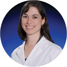 Lauren Houlday, CRNP