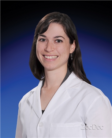 Lauren Houlday, CRNP