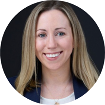 Lauren Howard, LCPC