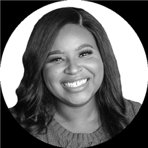 Lauren Hudson, LCSW