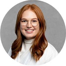 Lauren Jacobsen, PA, PA-C