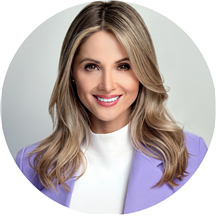 Lauren Jarreau, LCSW