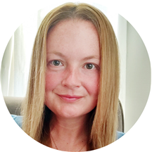 Lauren Johnson, LMFT