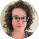 Lauren Johnson, LPC
