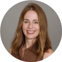 Lauren Johnston, LPC