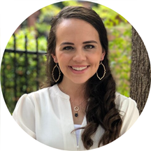 Lauren Jones, LPC