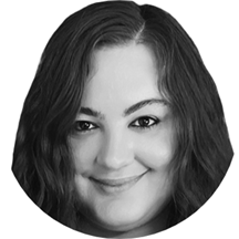 Lauren Joosten, MSW