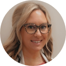 Lauren King, NP
