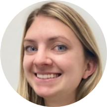 Lauren Kmiechick, APRN