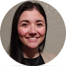 Lauren Kuehl, MA, LPC