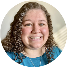 Lauren La Riva, LPC, MS