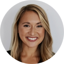 Lauren Larkin, MA