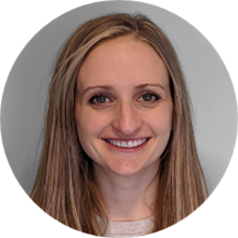 Lauren Logman, PT