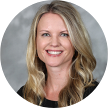 Lauren M Schacht, NP