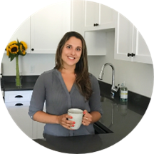 Lauren Manganiello, CDN, RD, MS, RYT