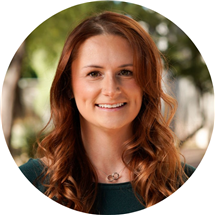 Lauren Marienau, APRN, RN, NP