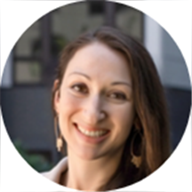 Lauren Mazlin, SW, LSW