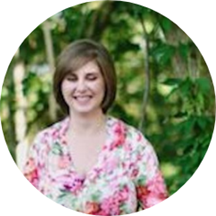 Lauren Mckay, LPCC