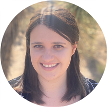 Lauren Miller, LMFT