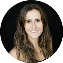 Lauren Miskovsky, RD