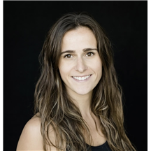 Lauren Miskovsky, RD