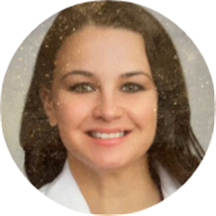 Lauren Montalvo, RN, APRN, FNP