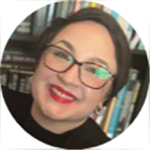 Lauren Morales, LCSW