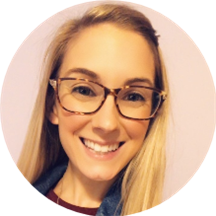 Lauren Morrison, LPC