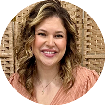 Lauren Mozisek, LPC
