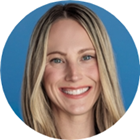 Lauren Murillo, APRN, NP, MSN