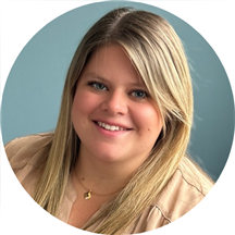 Lauren Nash, LPC