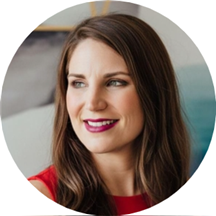 Lauren Novak, LPC