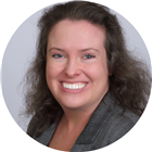 Lauren O'Connor, LPC