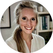 Lauren O'Meal, APRN, RN