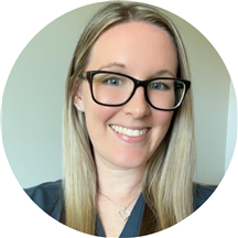 Lauren Ortiz, APRN, RN