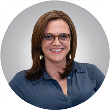 Lauren Pagni, LPC