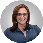 Lauren Pagni, LPC